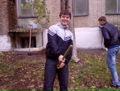 Фотография Александровича Александра