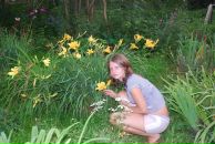 Фотография Суворовой Татьяны