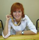 Фотография Старковой Марии