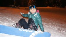 Фотография Лапиной Ани