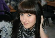 Фотография Биль Анастасии