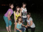 Фотография Калининой Евгении