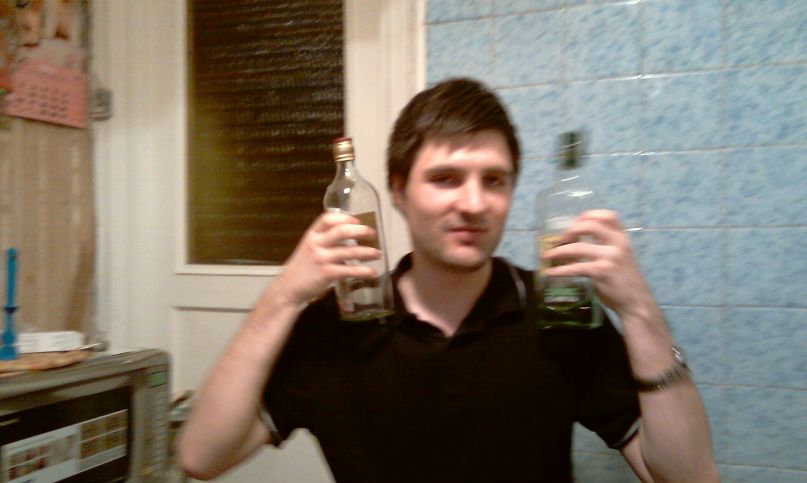 Дмитрий Дёмин фотография #27