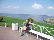 Фотография Пузенко Анюты