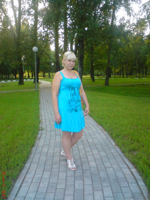 Катя Морозова фотография #48