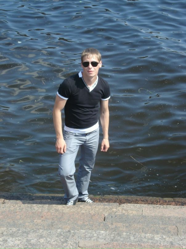 Дмитрий Мулаев фотография #22