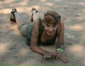 Фотография Яруллиной Алисы