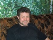 Фотография Крайника Андрея