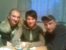 Андрій Кузишин фотография #7 (источник - https://vk.com/id131546706)