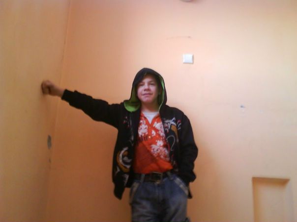 №7, Колян Radko №7, Колян Radko