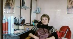 Вікторія Бабій фотография #8 (источник - https://vk.com/id68512358)