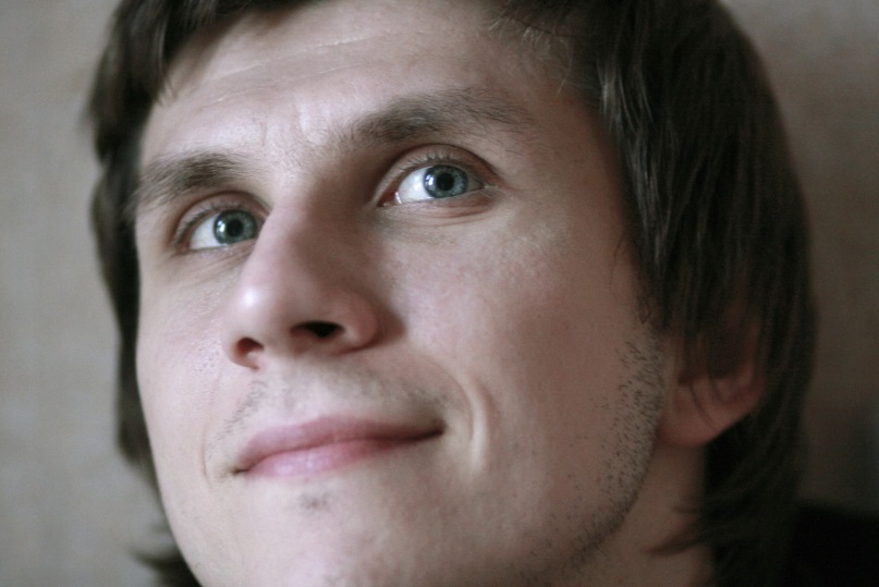 Андрей Ковальчук фотография #15