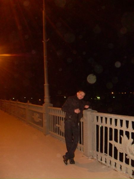 Max Ильвес фото №4