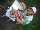 Фотография Алексеенковой Ольги