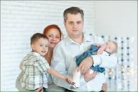 Фотография Исаченковой Надежды