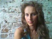 Фотография Быдановой Лены