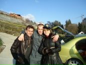 Фотография Маковского Назара