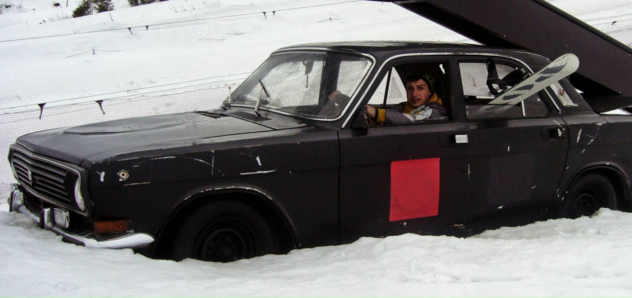 №18, Александр Бабешко, Санкт-Петербург, Россия №18, Александр Бабешко, Санкт-Петербург, Россия