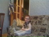 Фотография Ивановой Олеси