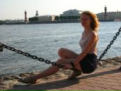 Фотография Морозовой Татьяны