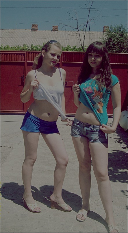 Наташика *** фотография #32
