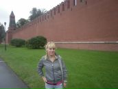 Фотография Чернявской Анны