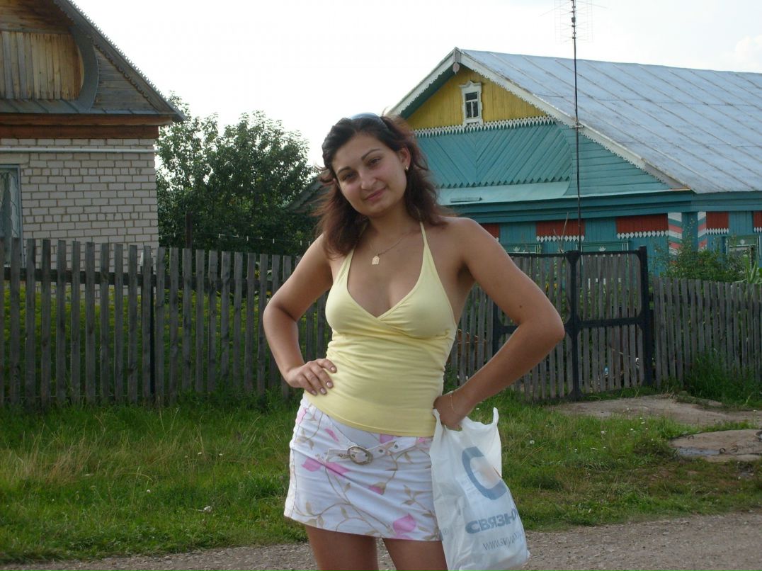 Оксана Солнце фотография #30