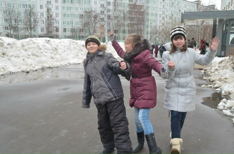 Дмитрий Можаев фотография #33