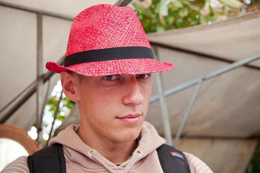 №7, Роман Залесов, Омск, Россия №7, Роман Залесов, Омск, Россия