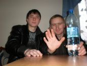 Іван Чайківський фотография #12 (источник - https://vk.com/id66965283)