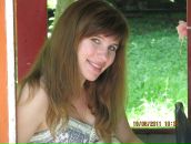 Фотография Бреславец Светланы