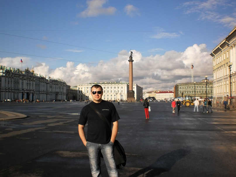 Александр Иванов фотография #35