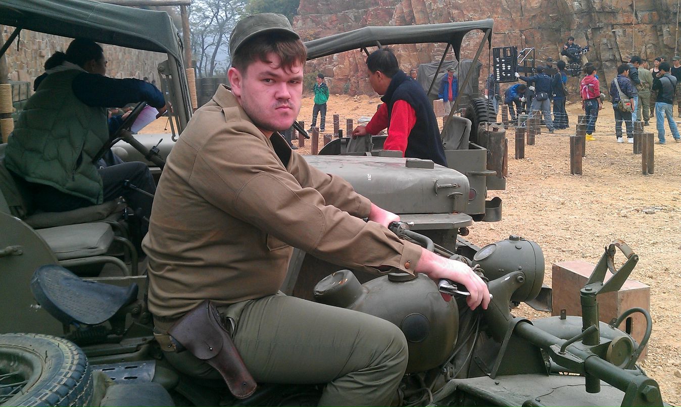 Max Mikhaylov фотография #35