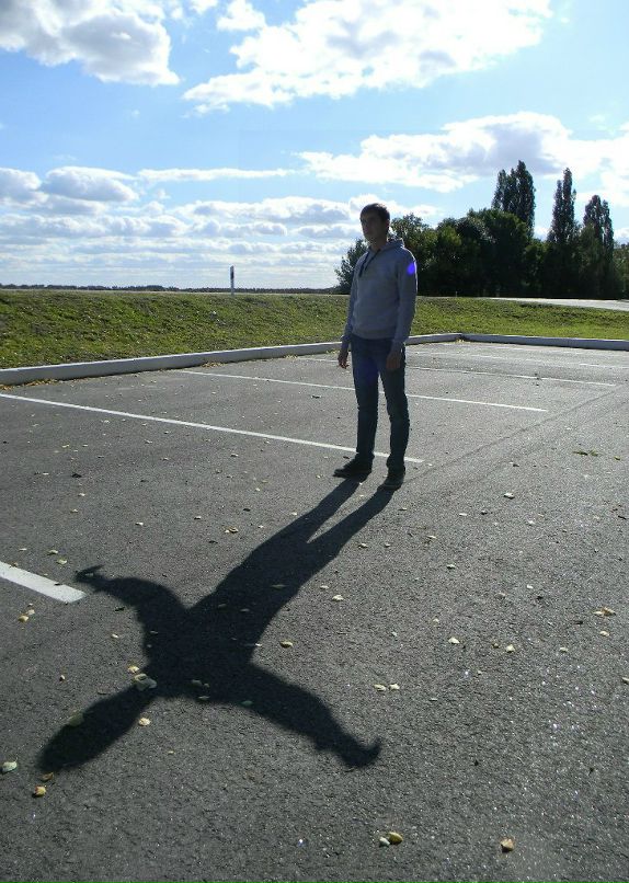 Игорь Пузий фотография #45