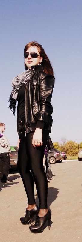 Кристина Иринина фотография #48