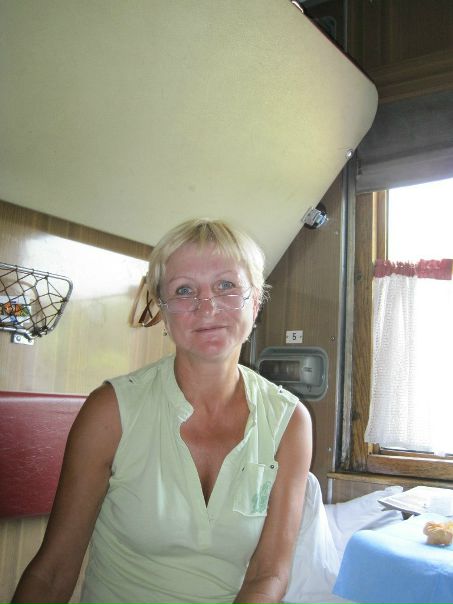 Галина Плотникова фото №1