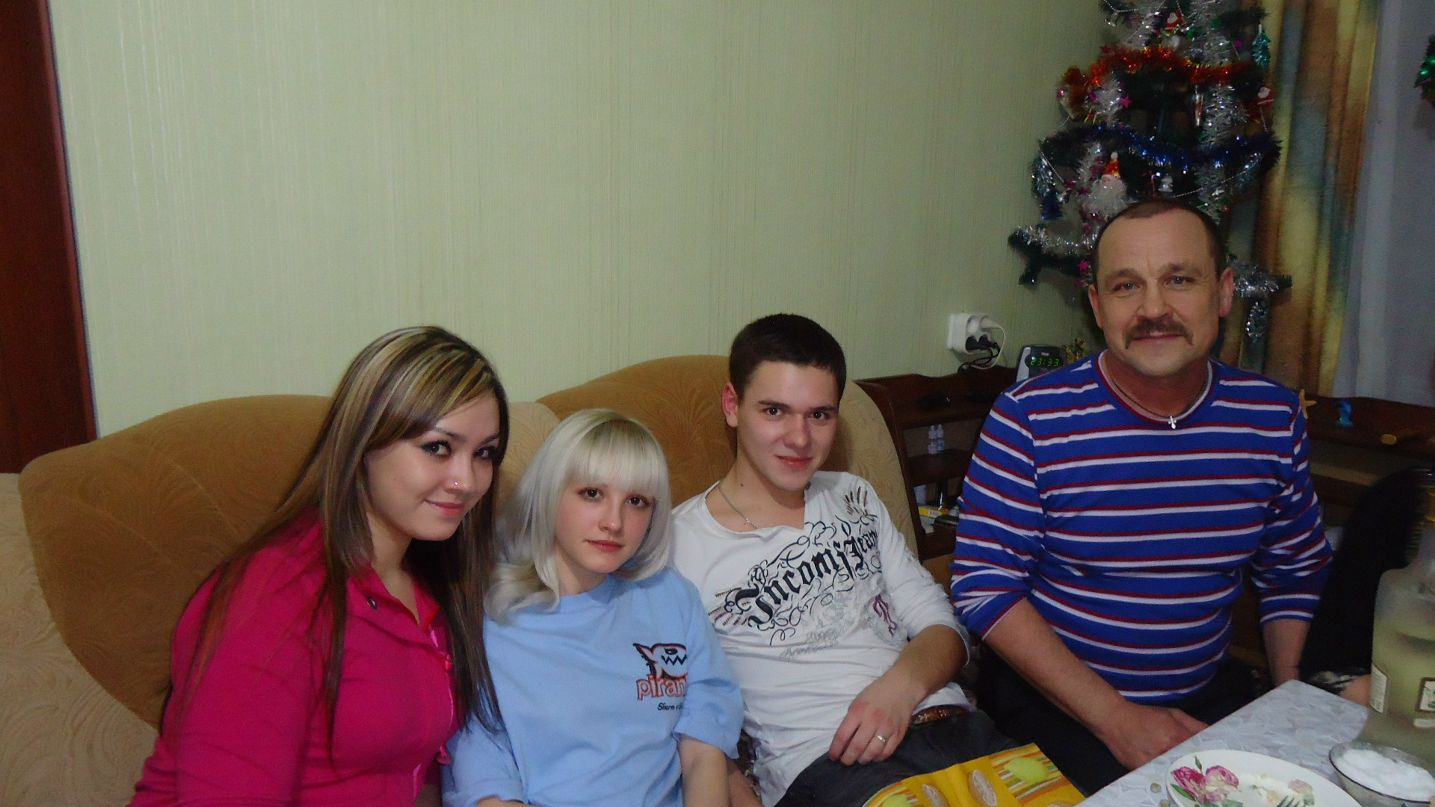 Николай Рыбаков фотография #21