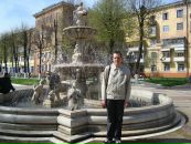 Фотография Преснова Евгения