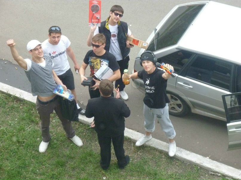 Дмитрий Ермаков фотография #26