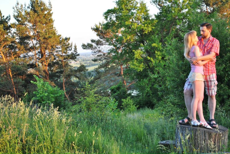 Наталка Пташка фотография #3