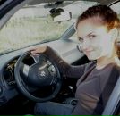 Фотография Тарасовой Александры