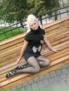 Фотография Чижевской Александры