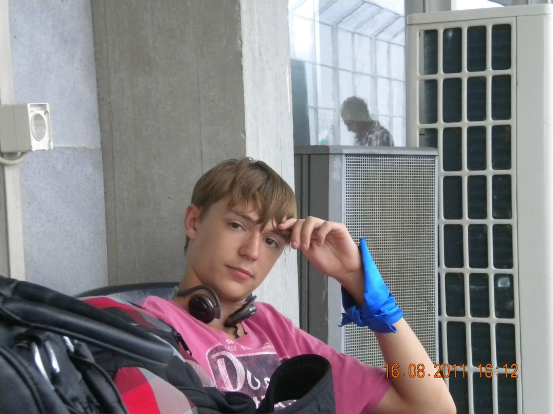 Дмитрий Мадрига фотография #34