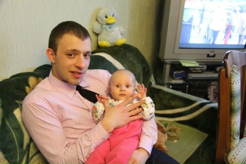Денис Милешкин фотография #39