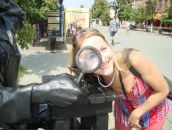 Фотография Сдобновой Ольги