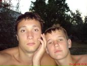 Олег Артиковський фотография #16 (источник - https://vk.com/id27621048)