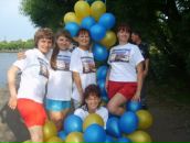 Фотография Коюшевой Марии