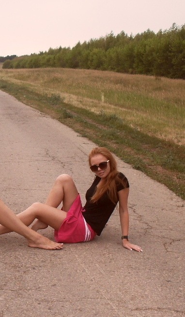 Дарья Андреева фотография #35