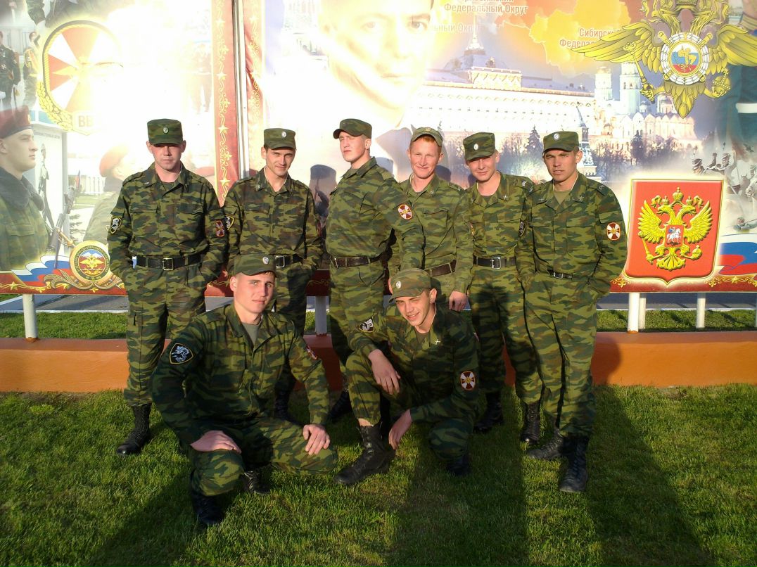 Дмитрий Лебедев фотография #43