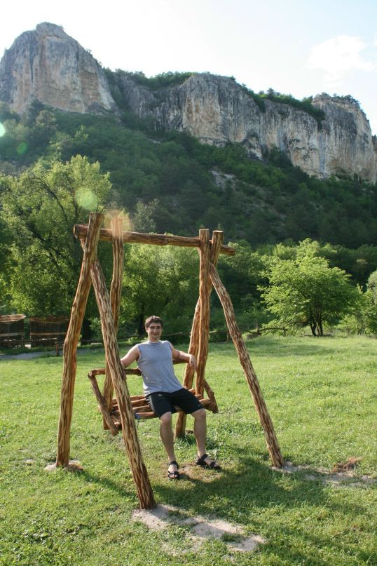 Антон Ластенко фотография #50